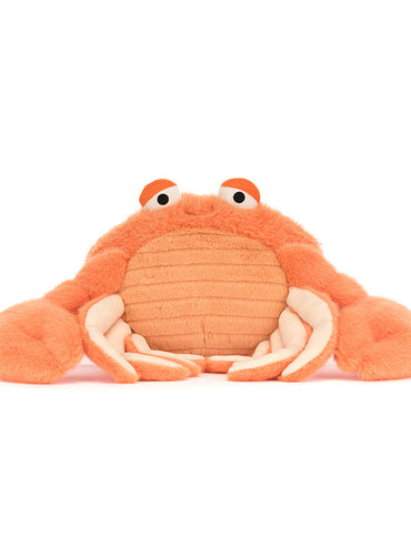 Jellycat Pinchsnap Crab