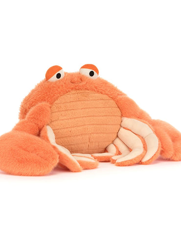 Jellycat Pinchsnap Crab