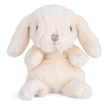 Load image into Gallery viewer, Bukowski Bears Kanini White Bunny
