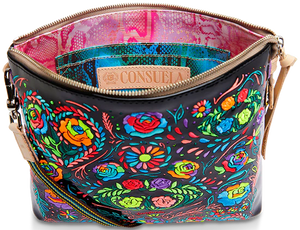 Consuela Downtown Crossbody Rita