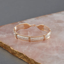 Load image into Gallery viewer, Ronaldo Angelina Bracelet
