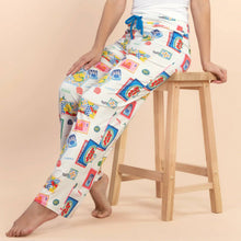 Load image into Gallery viewer, NEW! Amanda Blu La Dolce Vita Pajama Pants
