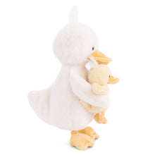 Load image into Gallery viewer, Bukowski Bears Dougie &amp; Mama Duck
