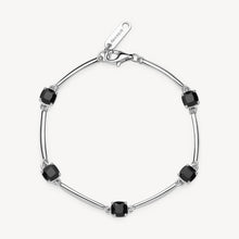 Load image into Gallery viewer, Brosway Fancy Bracelet Black
