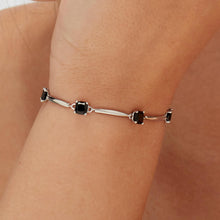 Load image into Gallery viewer, Brosway Fancy Bracelet Black
