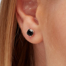 Load image into Gallery viewer, Brosway Fancy Earrings Black
