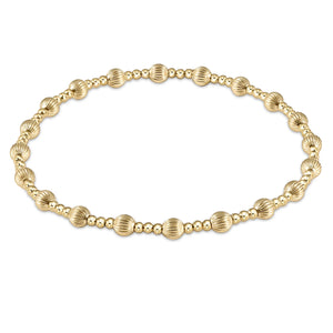 Enewton Dignity Sincerity 4mm Bracelet