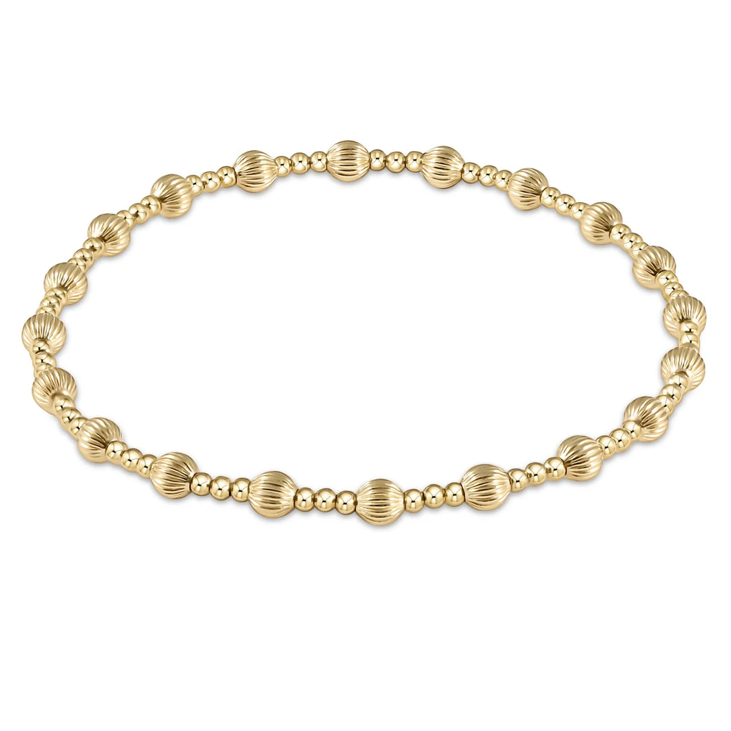 Enewton Dignity Sincerity 4mm Bracelet