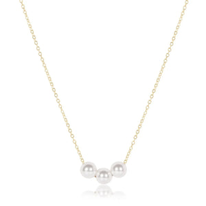 Enewton Joy Pearl Necklace