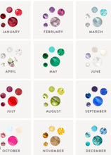 Load image into Gallery viewer, Cailin Pendant Necklace Red
