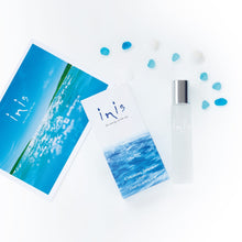 Load image into Gallery viewer, Inis Travel Cologne Spray 0.5 fl oz
