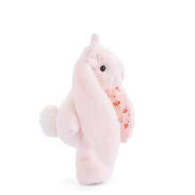 Load image into Gallery viewer, Bukowski Bears Kanina Jr Floral Pink Bunny
