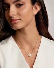 Load image into Gallery viewer, Kendra Scott Haley Bow Necklace
