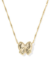 Load image into Gallery viewer, Kendra Scott Haley Bow Necklace
