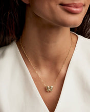 Load image into Gallery viewer, Kendra Scott Haley Bow Necklace
