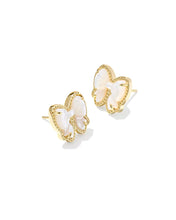 Load image into Gallery viewer, Kendra Scott Haley Bow Stud Earrings
