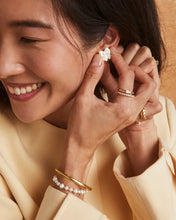 Load image into Gallery viewer, Kendra Scott Haley Bow Stud Earrings
