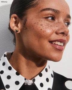 Kendra Scott Mickey Mouse Stud Earrings
