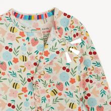 Load image into Gallery viewer, Magnetic Me Honey Blossom Footie
