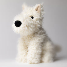 Load image into Gallery viewer, Jellycat Munro Scottie Dog
