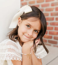 Load image into Gallery viewer, Cherished Moments Mae Baby Bracelet
