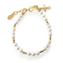 Load image into Gallery viewer, Cherished Moments Mae Baby Bracelet
