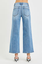 Load image into Gallery viewer, Risen Wide Leg Jeans
