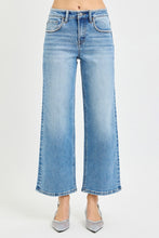 Load image into Gallery viewer, Risen Wide Leg Jeans
