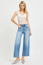 Load image into Gallery viewer, Risen Wide Leg Jeans
