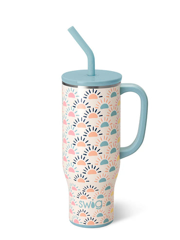 Swig Sun Chaser Mega Mug