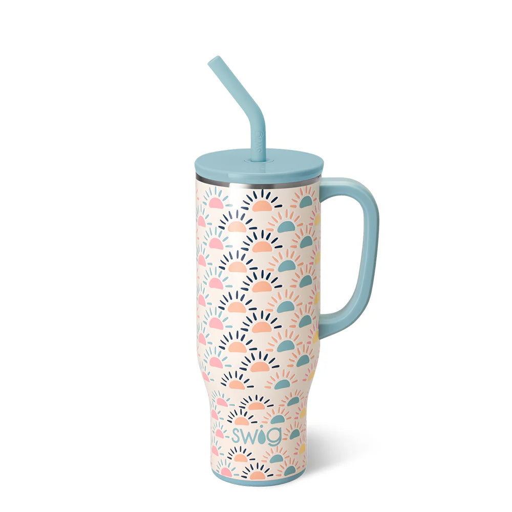 Swig Sun Chaser Mega Mug