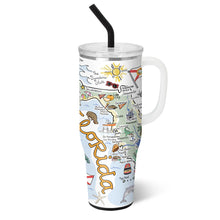 Load image into Gallery viewer, Swig Florida Mega Mug
