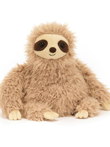 Jellycat Selma Sloth