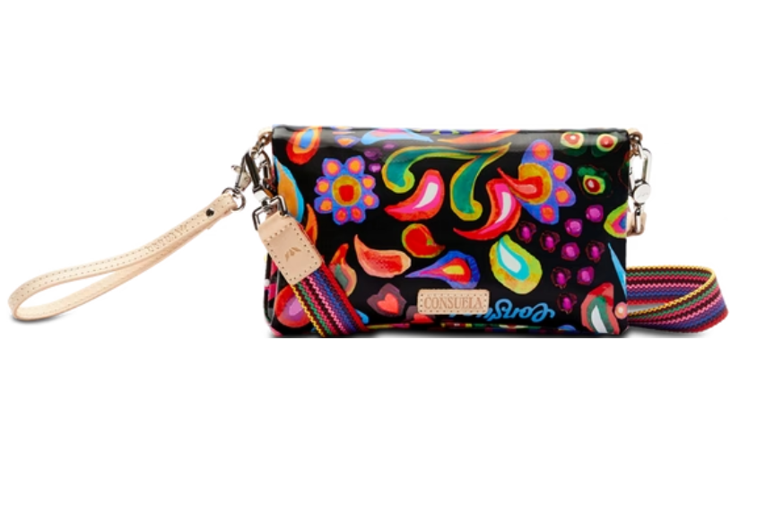 Consuela Uptown Crossbody Sophie