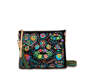 Consuela Downtown Crossbody Rita