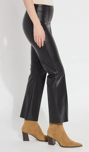 Lysse Vegan Leather Pants