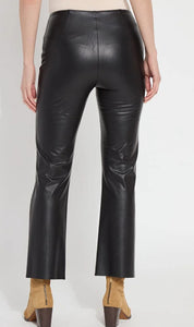 Lysse Vegan Leather Pants