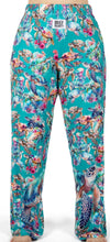 Load image into Gallery viewer, Brief Insanity Sea Turtle Pajama Pants
