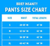 Brief Insanity Just One More Chapter Pajama Pants