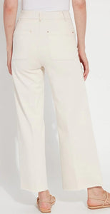 Lysse Erin Wide Leg Pants