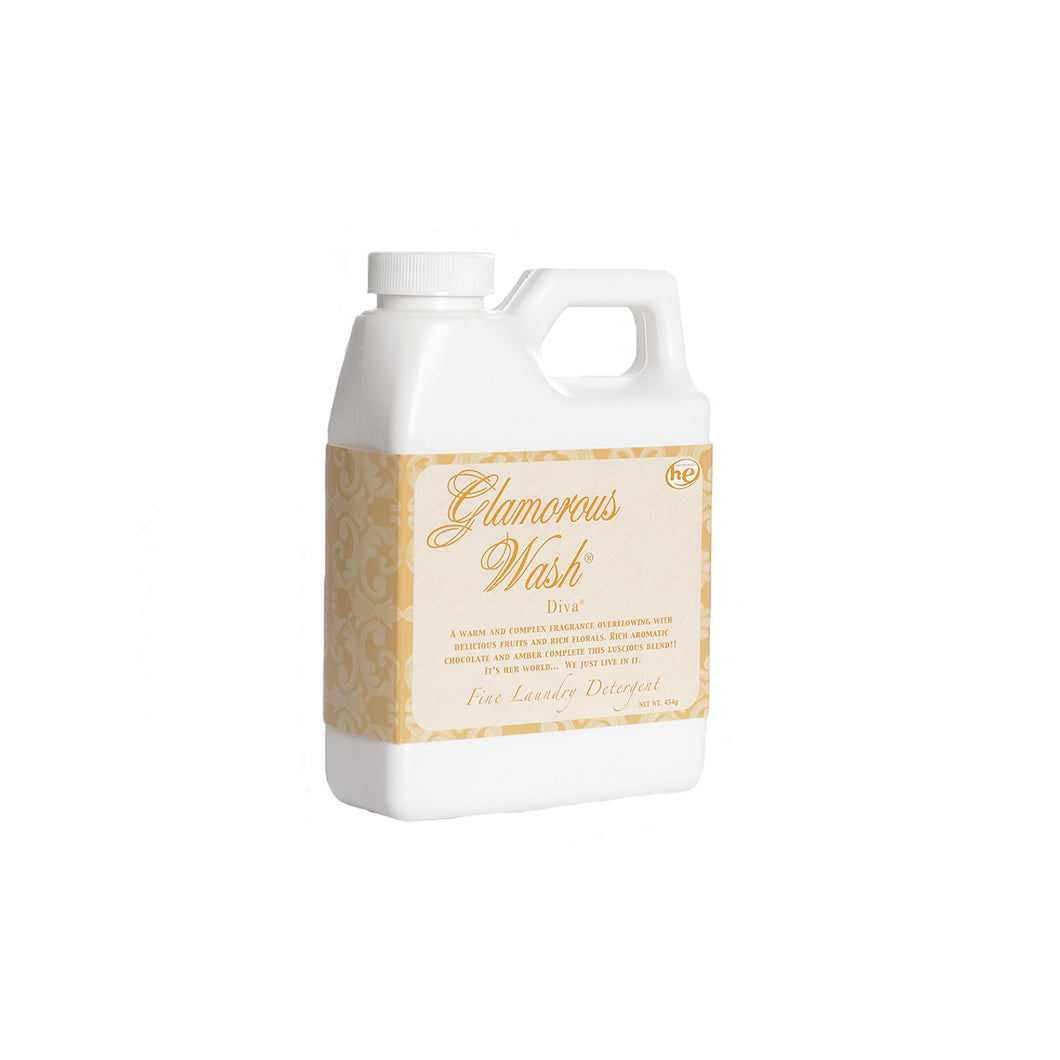 Tyler Glamorous Wash Diva 16oz