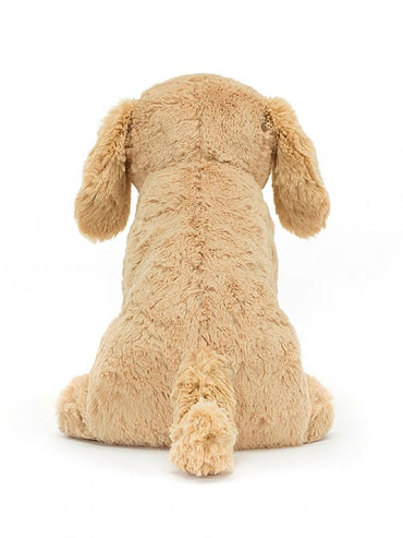 Jellycat Tilly Golden Retriever