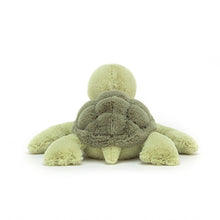 Load image into Gallery viewer, Jellycat Tully Turtle
