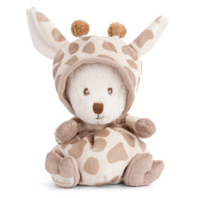 Load image into Gallery viewer, Bukowski Bears Ziggy Giraffe
