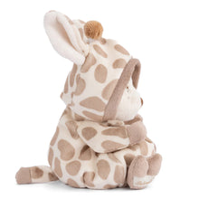Load image into Gallery viewer, Bukowski Bears Ziggy Giraffe
