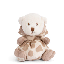 Load image into Gallery viewer, Bukowski Bears Ziggy Giraffe
