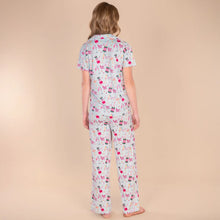 Load image into Gallery viewer, NEW! Amanda Blu Rose All Day Pajama Pants
