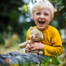 Load image into Gallery viewer, Bukowski Bears Nobody Is Perfect Bear
