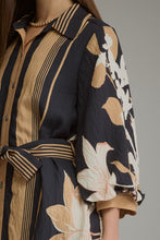 Load image into Gallery viewer, Entro Floral Printed Dress

