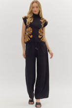 Load image into Gallery viewer, Entro Mock Neck Sweater
